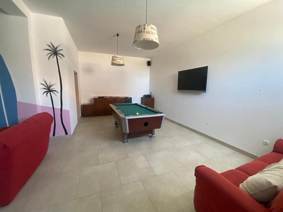 Villa Valtrazza Tar-Vabriga ภายนอก รูปภาพ
