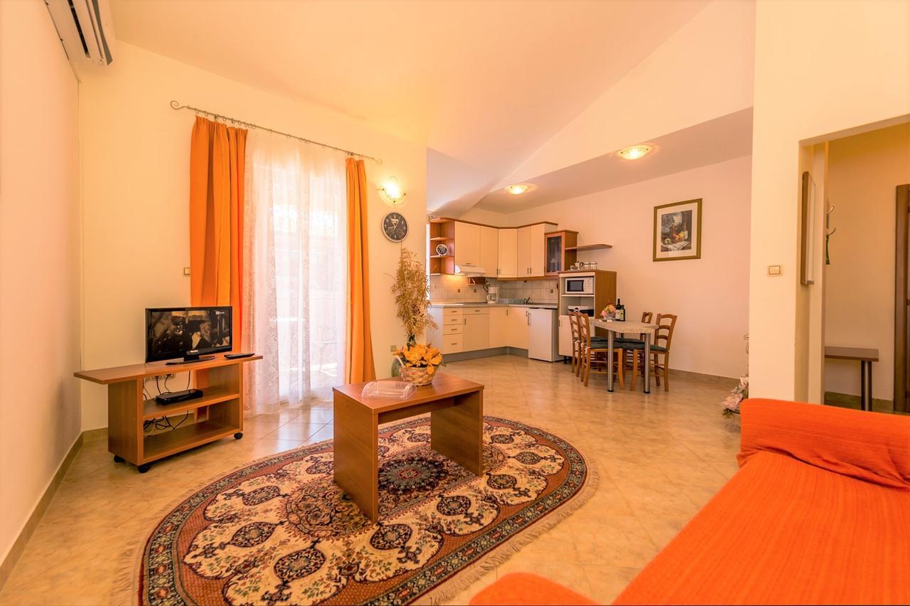 Villa Valtrazza Tar-Vabriga ห้อง รูปภาพ