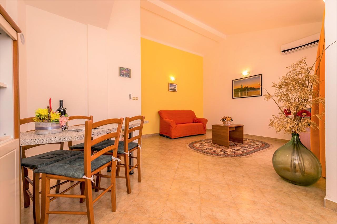 Villa Valtrazza Tar-Vabriga ห้อง รูปภาพ