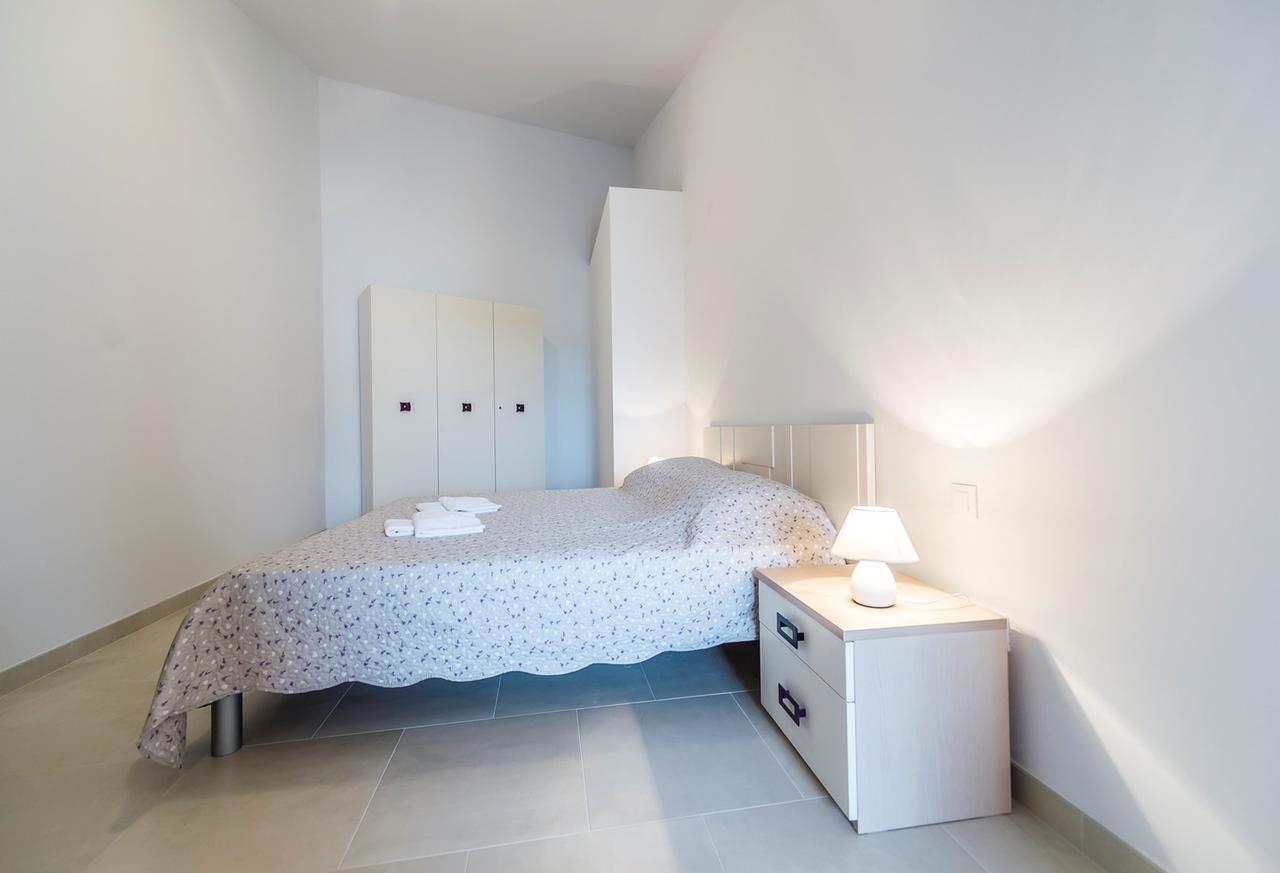 Villa Valtrazza Tar-Vabriga ภายนอก รูปภาพ