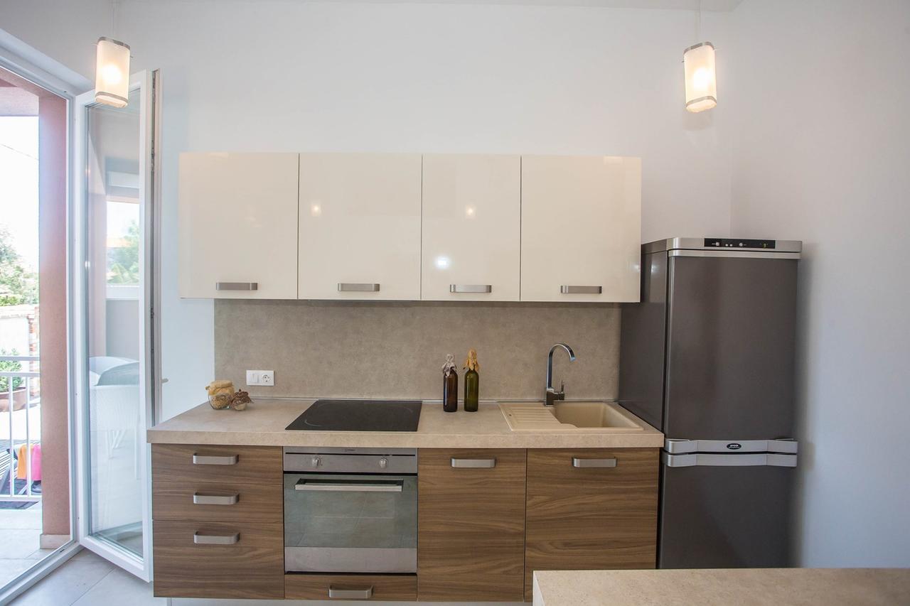 Villa Valtrazza Tar-Vabriga ภายนอก รูปภาพ