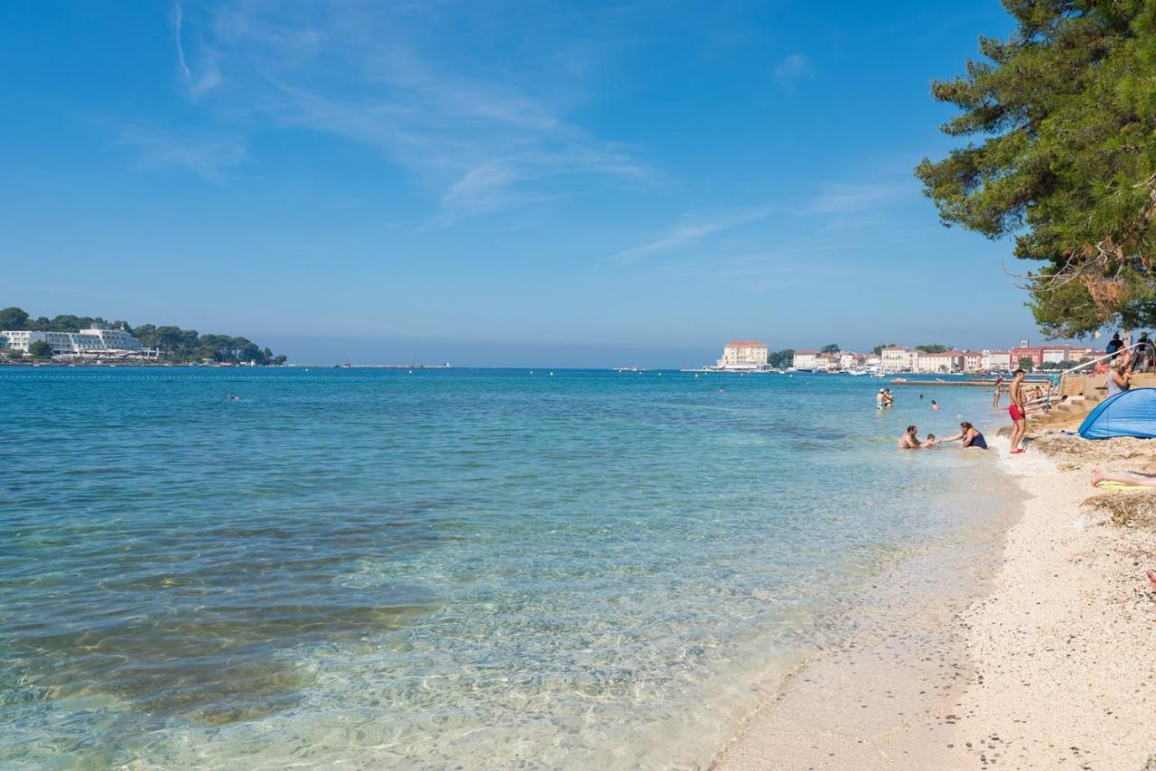 Villa Valtrazza Tar-Vabriga ภายนอก รูปภาพ