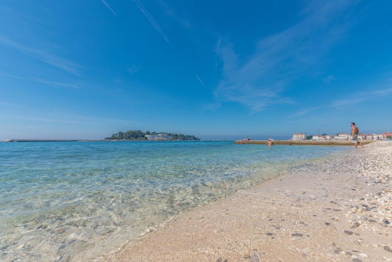 Villa Valtrazza Tar-Vabriga ห้อง รูปภาพ